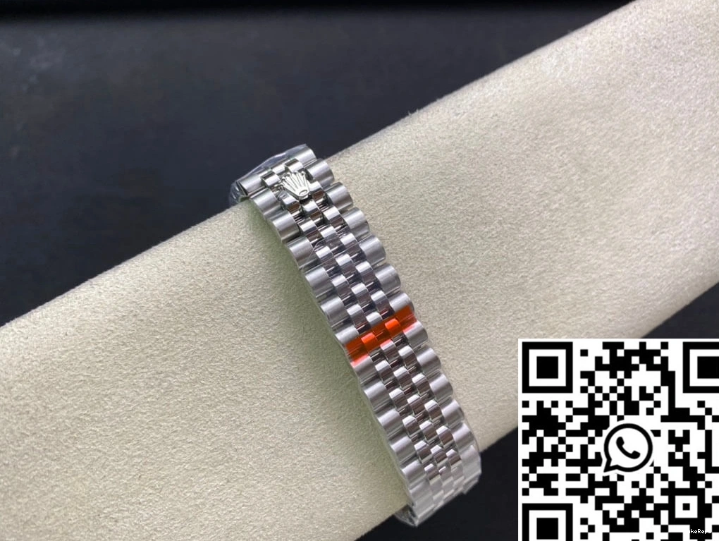 Purple Factory Rolex Dial M178274-0088 EW Datejust 31MM 0108